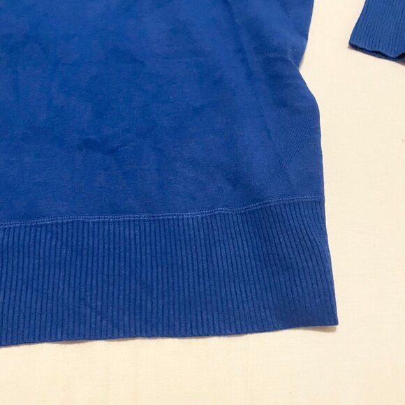 French Connection Sweater Horse Womens Size Medium - Picture 15 of 16